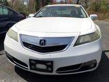 Used 2012 Acura TL image 6