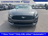 Used 2016 Ford Mustang Premium w/ Wheel & Stripe Package image 4