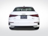 Certified 2022 Audi A3 2.0T Premium w/ Convenience Package image 4