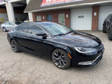 Used 2016 Chrysler 200 C w/ Premium Lighting Group image 5