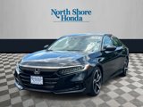 Certified 2022 Honda Accord Sport Special Edition image 2