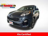 Certified 2022 Kia Sportage LX image 1