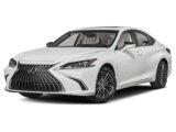 New 2025 Lexus ES 300h w/ Premium Package image 2
