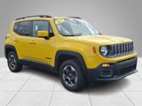 Used 2017 Jeep Renegade Latitude image 3