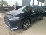 Used 2022 Lexus RX 350 AWD w/ Premium Package image 5