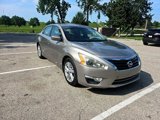 Used 2014 Nissan Altima 2.5 SV image 3
