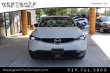 Used 2022 MAZDA MX-30 Electric w/ Premium Package image 2