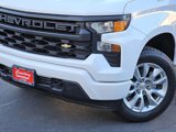 New 2025 Chevrolet Silverado 1500 Custom image 3