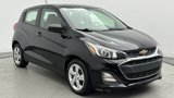 Used 2020 Chevrolet Spark LS image 3
