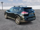 Used 2016 Nissan Rogue SL w/ SL Premium Package image 3
