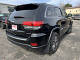 Used 2021 Jeep Grand Cherokee Limited w/ Luxury Group II image 4