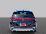 Used 2020 Kia Sportage S image 3