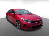 Used 2024 Kia Forte LXS image 3