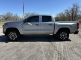 Used 2024 Chevrolet Colorado W/T image 2