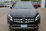 Used 2019 Mercedes-Benz GLA 250 4MATIC image 2