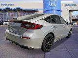New 2025 Honda Civic Sport image 5