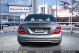 Used 2014 Mercedes-Benz C 250 Sedan image 6