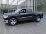 Used 2022 RAM 1500 Big Horn image 2
