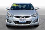 Used 2016 Hyundai Elantra SE image 3