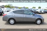 Used 2018 Nissan Versa SV image 3