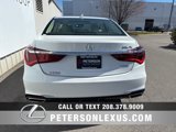 Used 2018 Acura RLX w/ Technology Package image 5