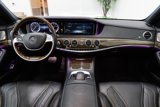 Used 2014 Mercedes-Benz S 63 AMG 4MATIC Sedan image 5