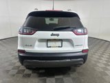 Used 2019 Jeep Cherokee Limited image 4
