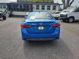 Used 2020 Nissan Sentra SR image 4