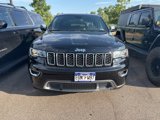 Used 2021 Jeep Grand Cherokee Limited image 2