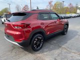 Used 2021 Chevrolet TrailBlazer LT w/ Convenience Package image 6