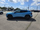 New 2025 Chevrolet Trax ACTIV image 6