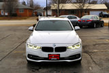 Used 2016 BMW 328i xDrive Sedan w/ Premium Package image 2