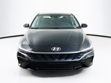 New 2025 Hyundai Elantra SE image 2