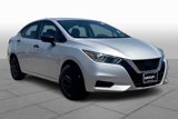 Used 2021 Nissan Versa S image 2