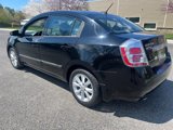 Used 2010 Nissan Sentra 2.0 SL w/ Leather Pkg image 4
