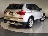 Used 2015 BMW X3 xDrive35i image 2