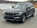 Used 2019 BMW X3 xDrive30i w/ Convenience Package image 2