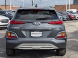 Used 2021 Hyundai Kona Limited w/ Cargo Package image 5