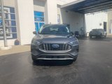 New 2025 Ford Escape Active image 3