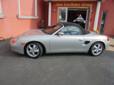 Used 1999 Porsche Boxster image 3