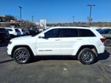 Certified 2020 Jeep Grand Cherokee Laredo w/ Laredo X Package image 2