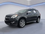 Used 2015 Chevrolet Equinox LTZ image 2