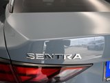 New 2025 Nissan Sentra SV w/ SV Premium Package image 5