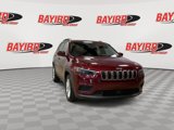 Used 2021 Jeep Cherokee Latitude image 3