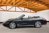 Used 2000 Porsche 911 Cabriolet image 2