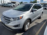 Used 2018 Ford Edge SEL w/ Equipment Group 201A image 2