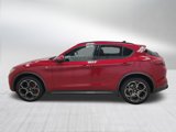 Used 2022 Alfa Romeo Stelvio Ti image 2