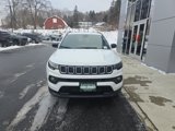 New 2025 Jeep Compass Latitude image 2