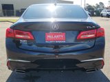 Used 2018 Acura TLX V6 image 4