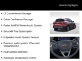 New 2025 Chevrolet Trax LT w/ Driver Confidence Package image 3